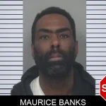 Maurice Banks Mugshots
