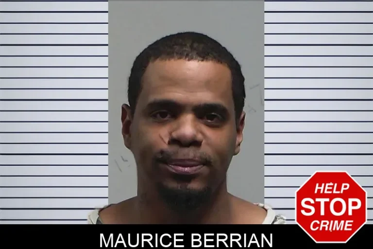 Maurice Berrian