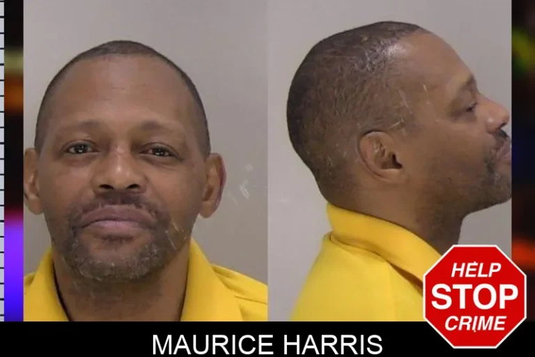 Maurice Harris