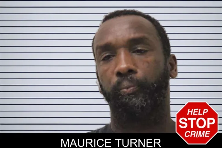 Maurice Turner