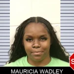 Mauricia Wadley Mugshots