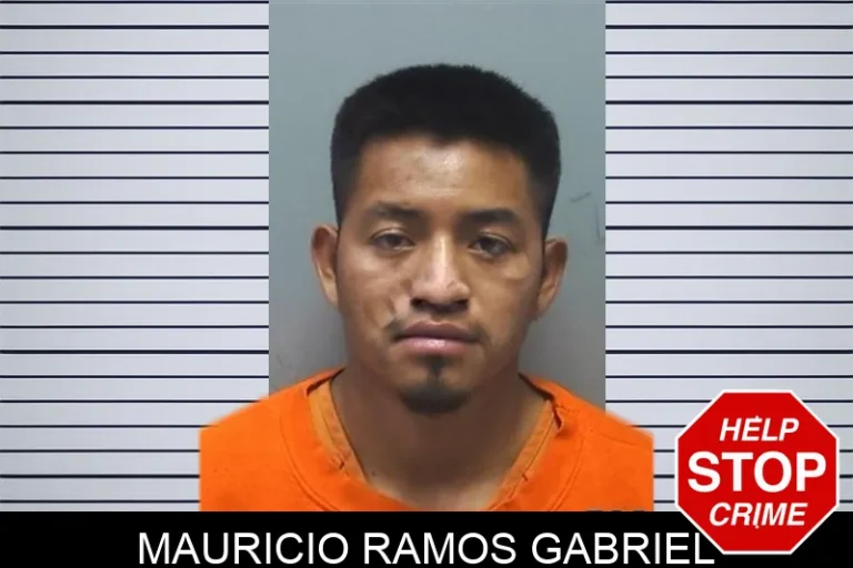 Mauricio Ramos Gabriel