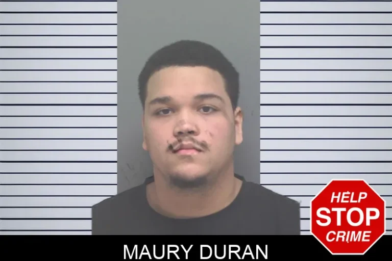Maury Duran