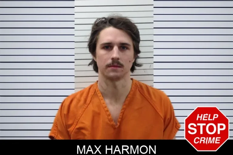 Max Harmon