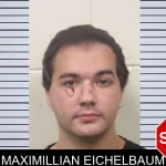 Maximillian Eichelbaum Mugshots