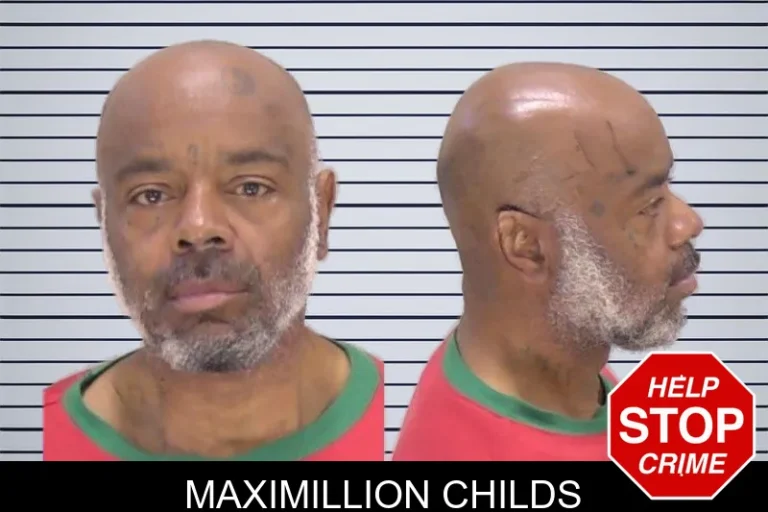 Maximillion Childs