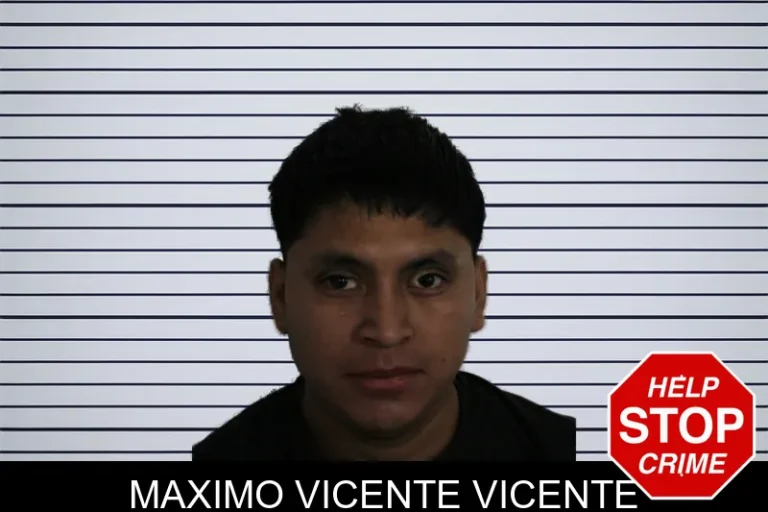 Maximo Vicente Vicente