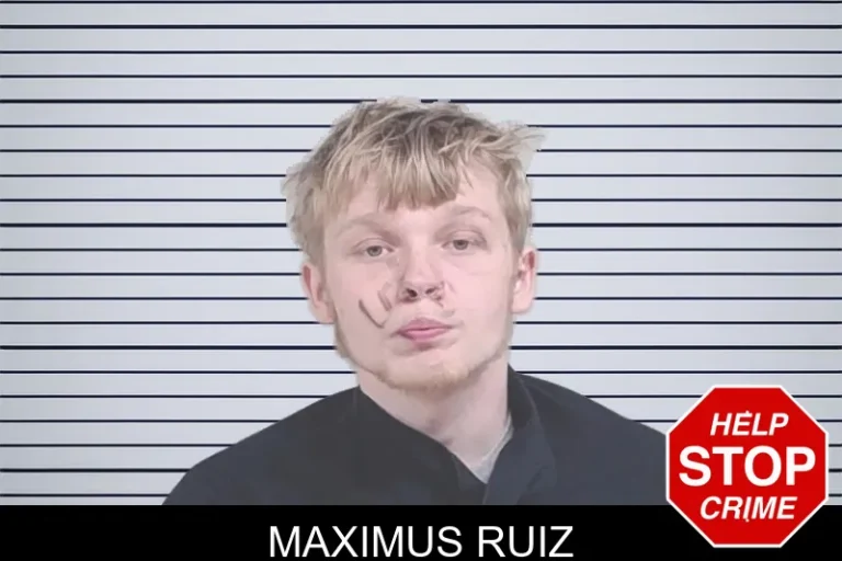 Maximus Ruiz