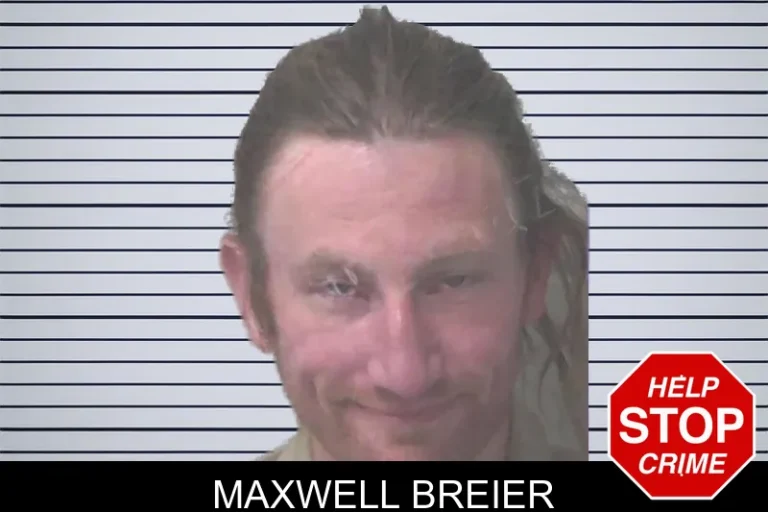 Maxwell Breier