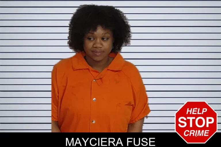 Mayciera Fuse