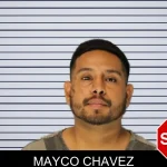 Mayco Chavez Mugshots