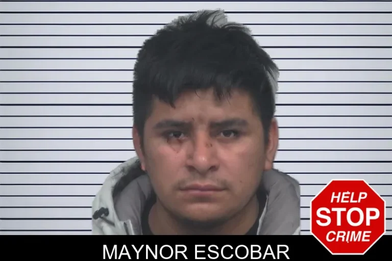 Maynor Escobar