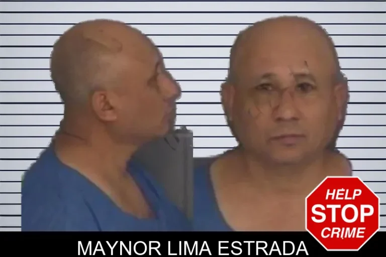 Maynor Lima Estrada