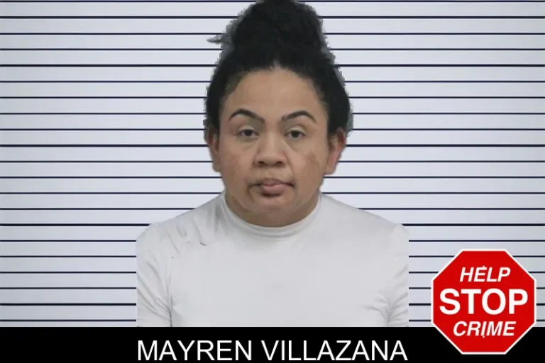 Mayren Villazana