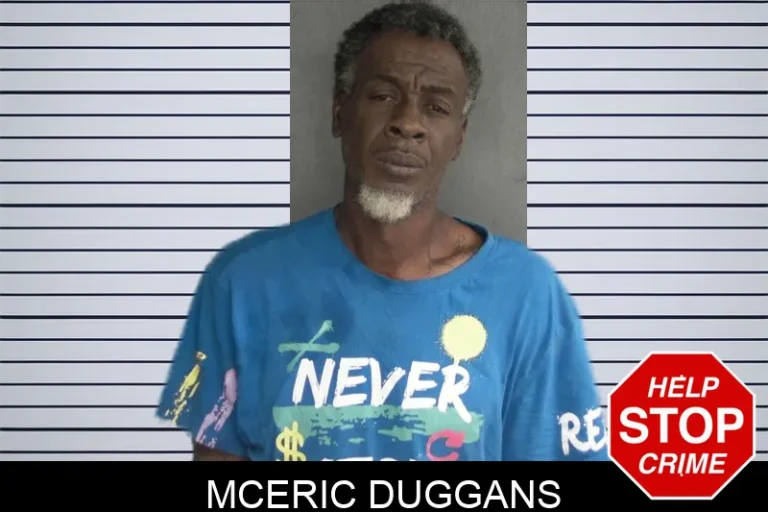 McEric Duggans
