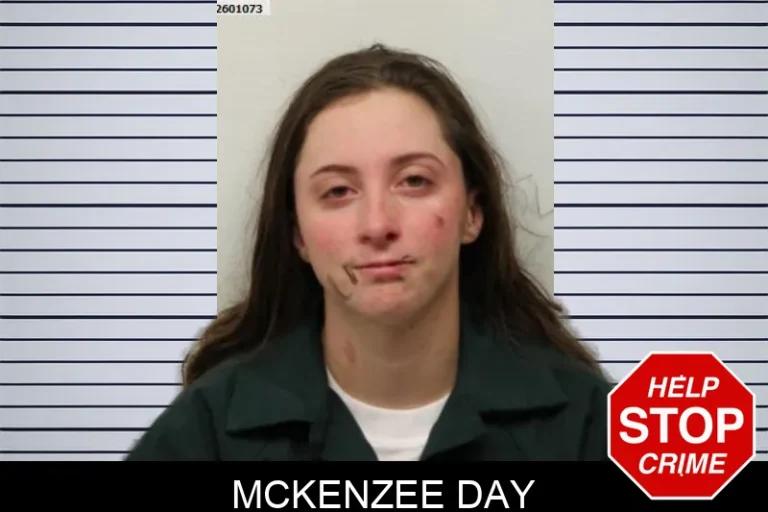 McKenzee Day