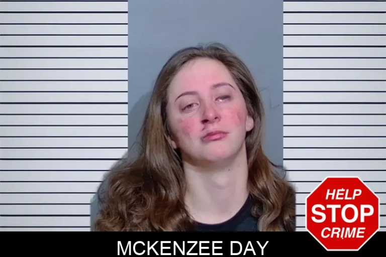 McKenzee Day