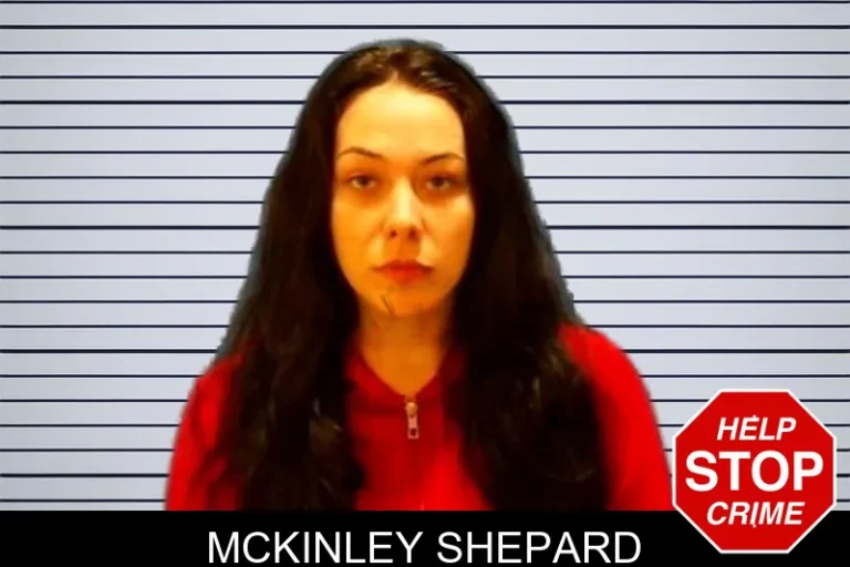 McKinley Shepard
