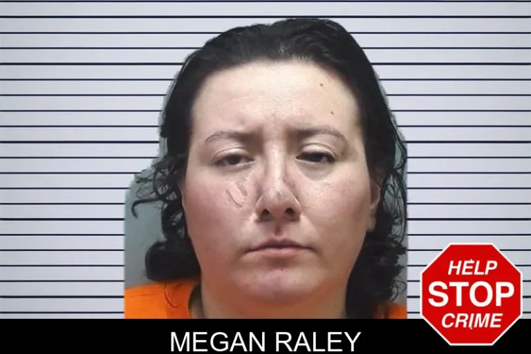 Megan Raley mugshot – Cherokee County , Georgia Megan Raley