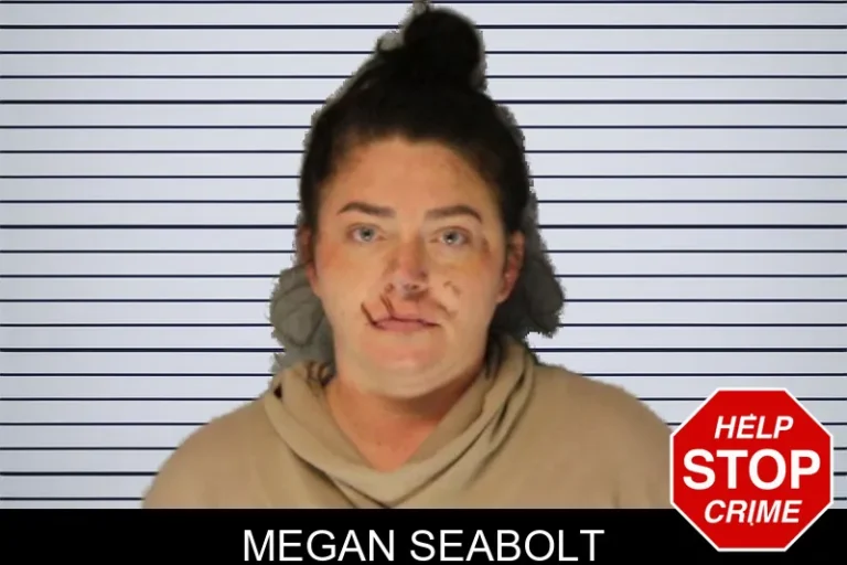 Megan Seabolt