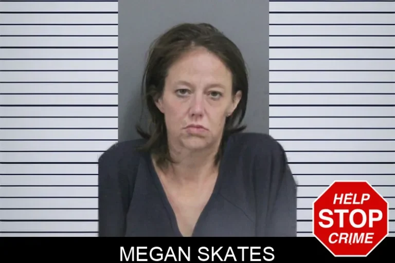 Megan Skates
