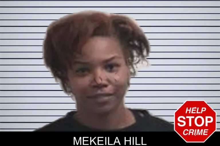 Mekeila Hill