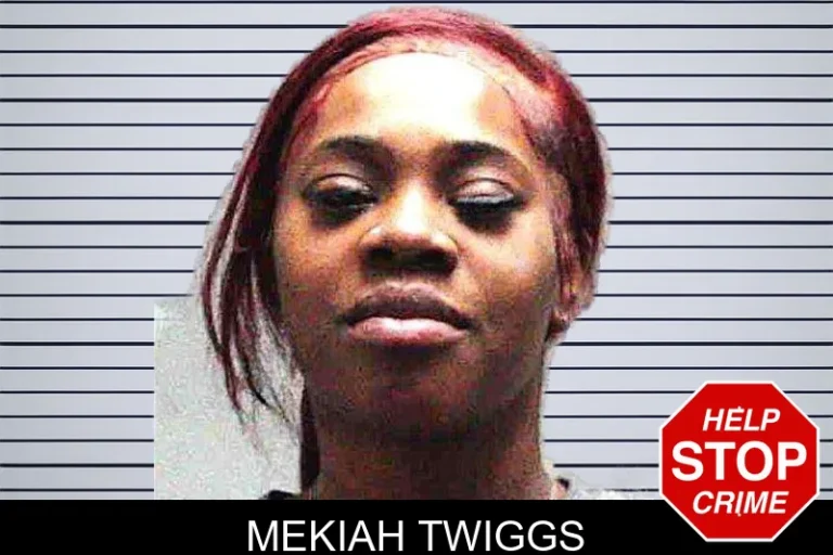 Mekiah Twiggs
