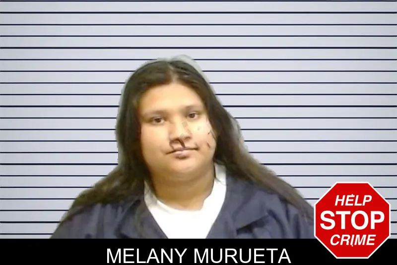 Melany Murueta mugshot – Fulton County , Georgia Melany Murueta mugshot