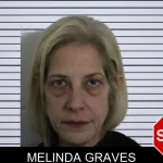 Melinda Graves Mugshots