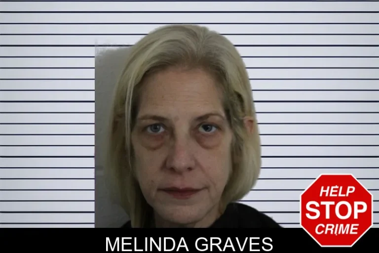 Melinda Graves mugshot – Floyd County , Georgia Melinda Graves