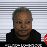 Melinda Lovingood mugshot