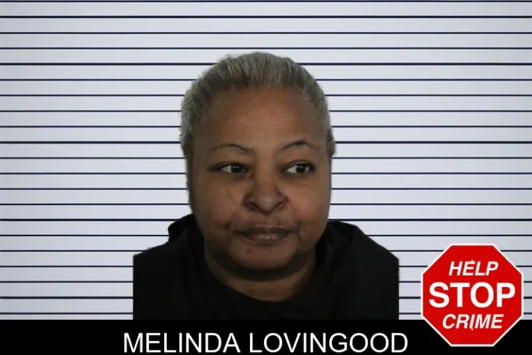 Melinda Lovingood