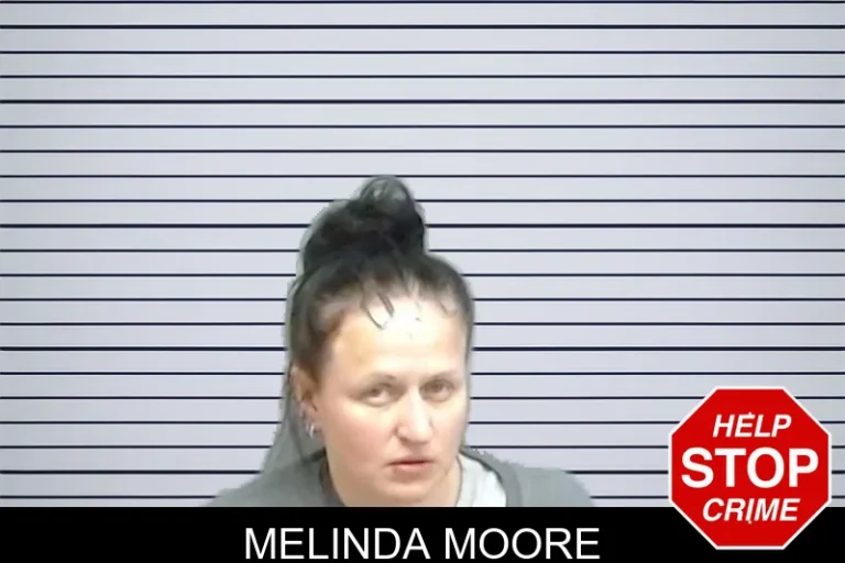 Melinda Moore