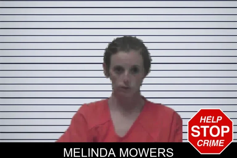 Melinda Mowers