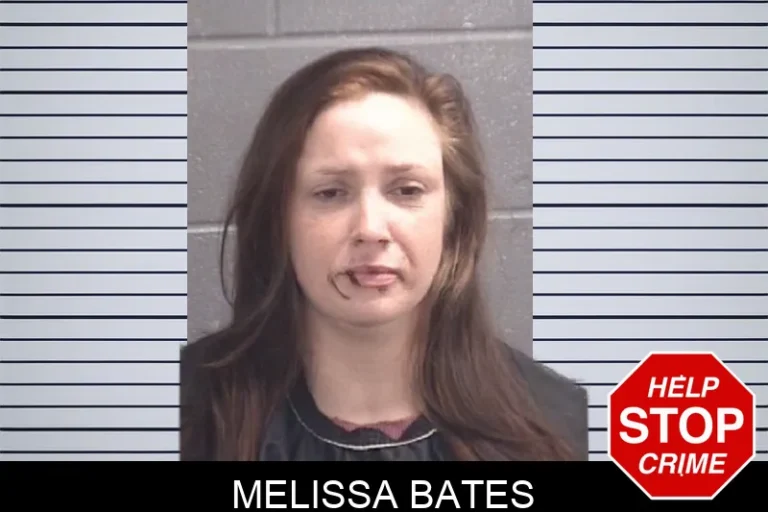Melissa Bates