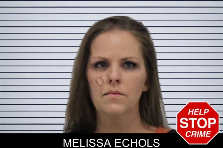 Melissa Echols