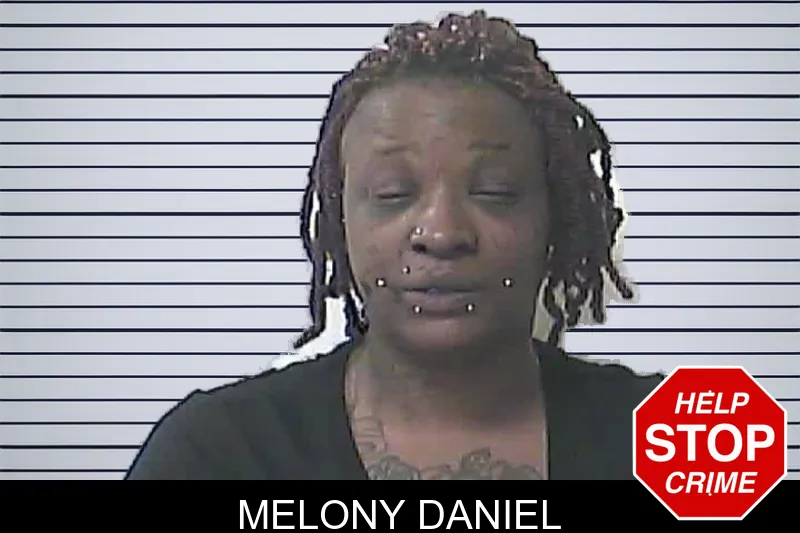 Melony Daniel mugshot – Oconee County , Georgia Melony Daniel mugshot