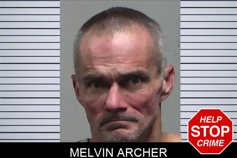 Melvin Archer