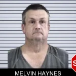 Melvin Haynes Mugshots