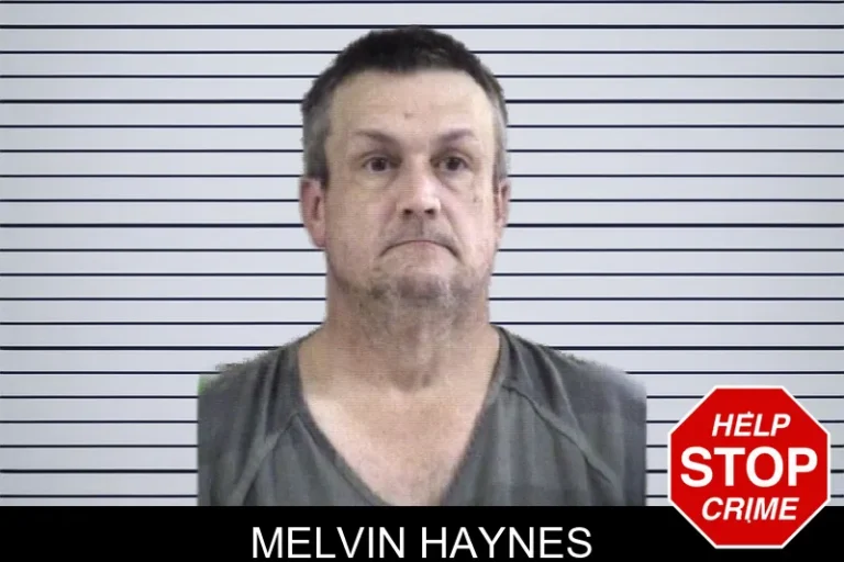Melvin Haynes