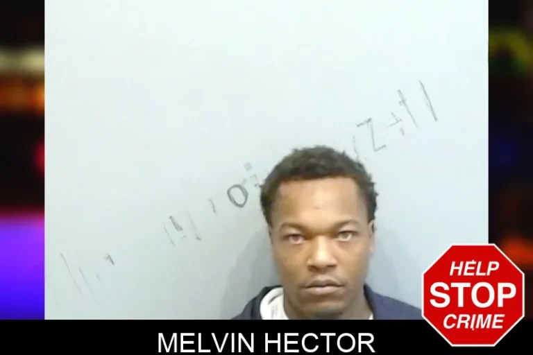 Melvin Hector