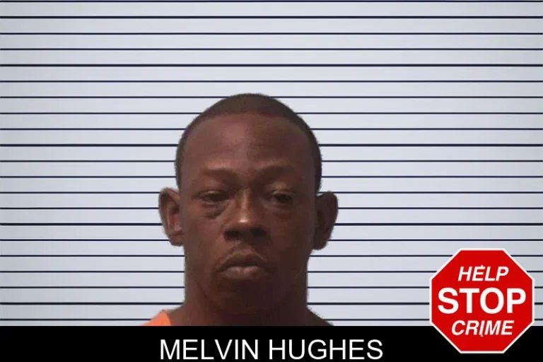 Melvin Hughes
