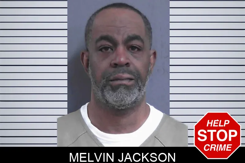 Melvin Jackson mugshot – Gordon County , Georgia Melvin Jackson mugshot