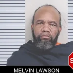 Melvin Lawson Mugshots
