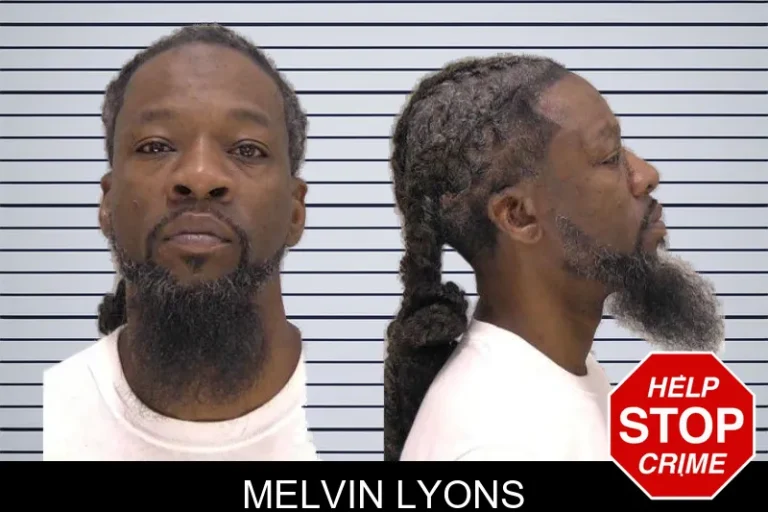 Melvin Lyons
