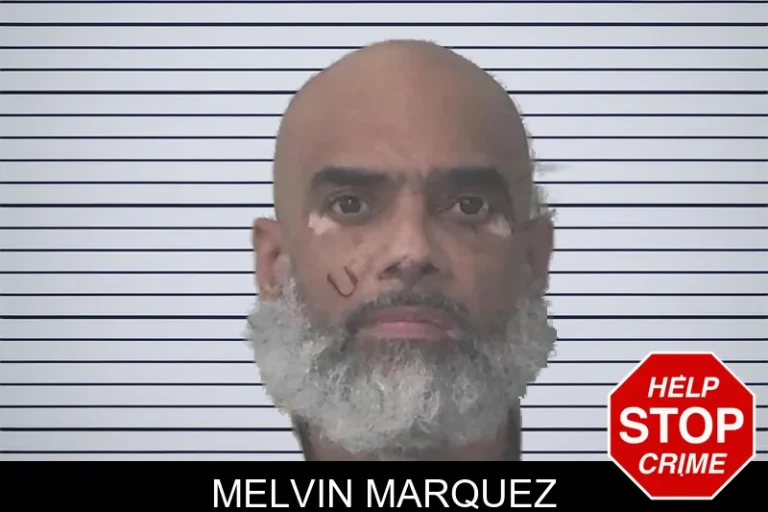 Melvin Marquez