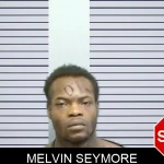 Melvin Seymore Mugshots
