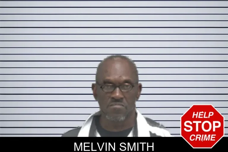 Melvin Smith