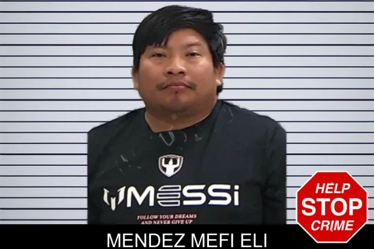 Mendez Mefi Eli