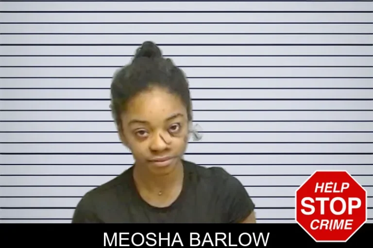 Meosha Barlow